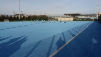 Football injury sports injury Sheffield Physiotherapy